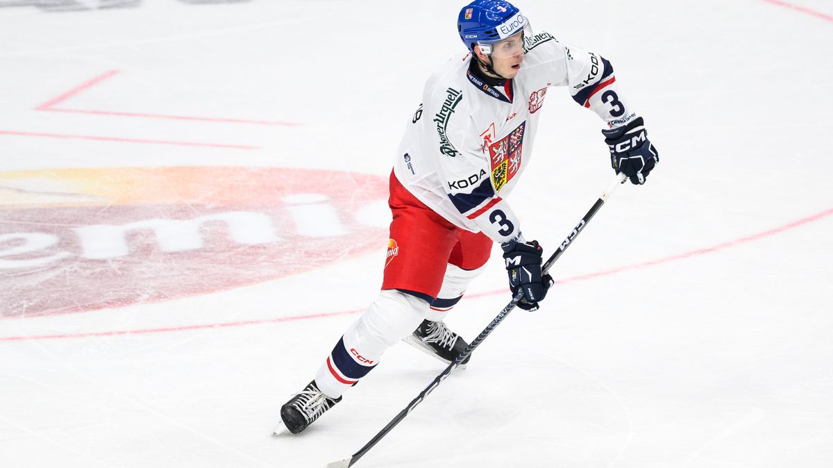 Knot zůstane ve švédském Färjestadu do konce sezony